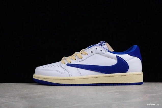 Air DM9868-218 Jordan Scott 1 Fragment Travis 0719